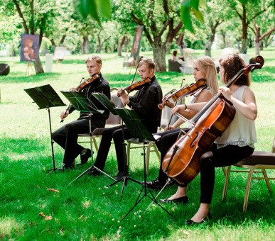 Фото Edem Resort Medical & SPA 36