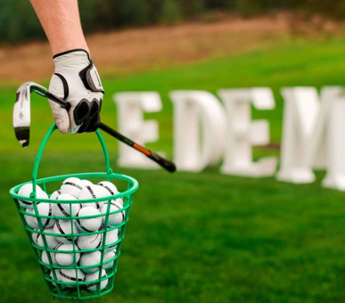 Фото Edem Resort Medical & SPA 34