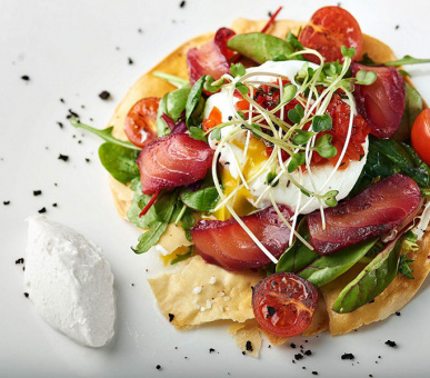 Фото Edem Resort Medical & SPA 24