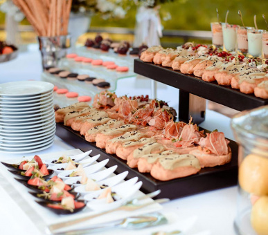 Фото Edem Resort Medical & SPA 40