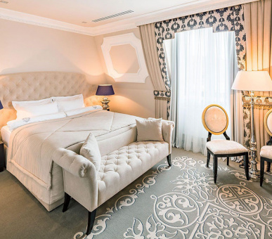 Фото Edem Resort Medical & SPA 5