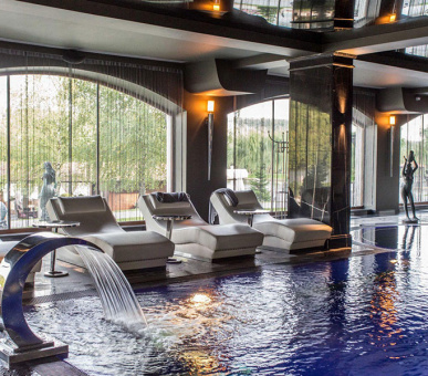 Фото Edem Resort Medical & SPA 30