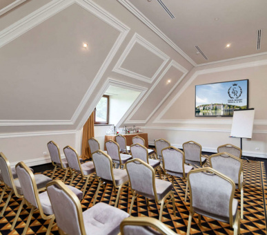 Фото Edem Resort Medical & SPA 41