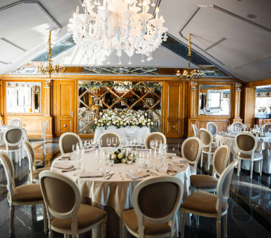 Фото Edem Resort Medical & SPA 39