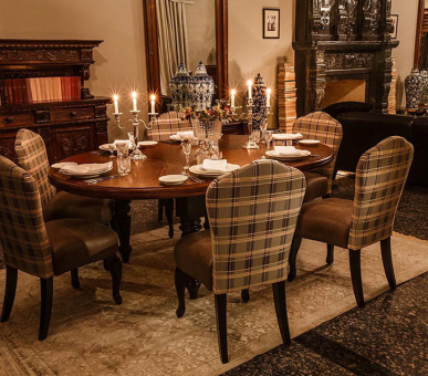 Фото Edem Resort Medical & SPA 18