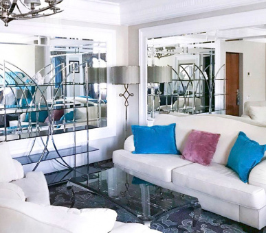 Фото Edem Resort Medical & SPA 11