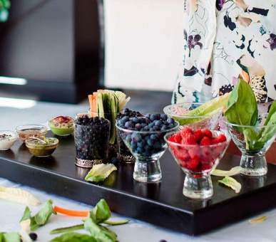 Фото Edem Resort Medical & SPA 28