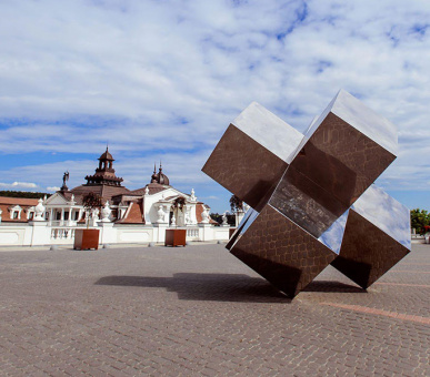 Фото Edem Resort Medical & SPA 45