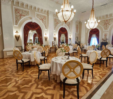 Фото Edem Resort Medical & SPA 2