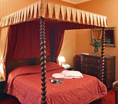 Фото Castel Marie-Louise (Франция, Ля Боль) 10