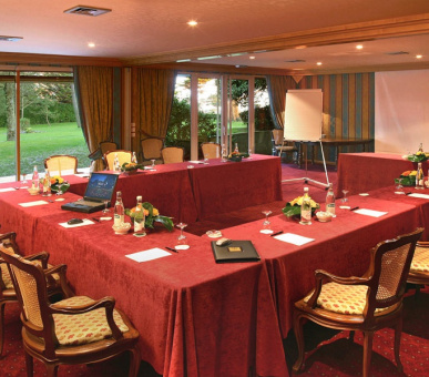 Фото Castel Marie-Louise (Франция, Ля Боль) 13