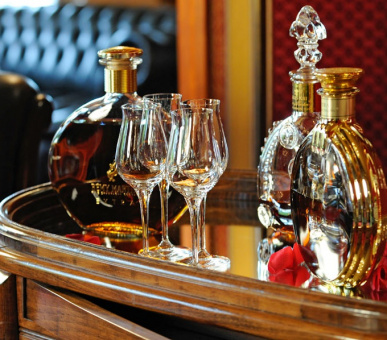 Фото Castel Marie-Louise (Франция, Ля Боль) 4