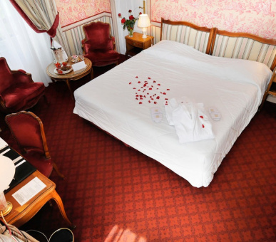 Фото Castel Marie-Louise (Франция, Ля Боль) 23