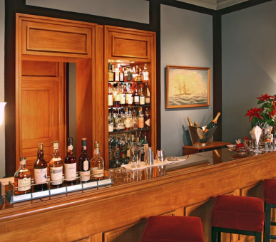 Фото Castel Marie-Louise (Франция, Ля Боль) 11