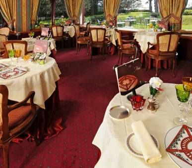 Фото Castel Marie-Louise (Франция, Ля Боль) 25