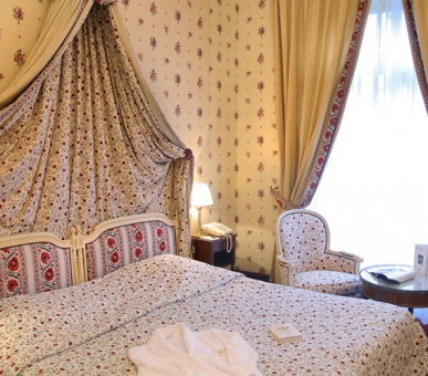 Фото Castel Marie-Louise (Франция, Ля Боль) 9