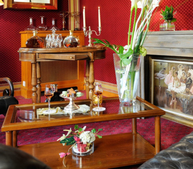 Фото Castel Marie-Louise (Франция, Ля Боль) 26