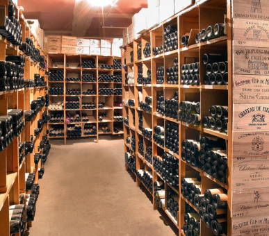 Фото Castel Marie-Louise (Франция, Ля Боль) 12