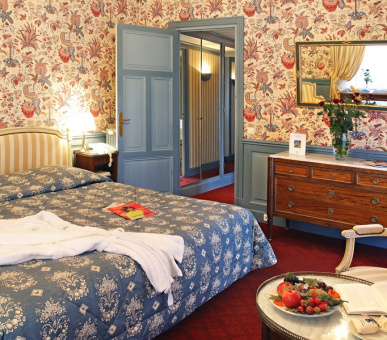 Фото Castel Marie-Louise (Франция, Ля Боль) 2