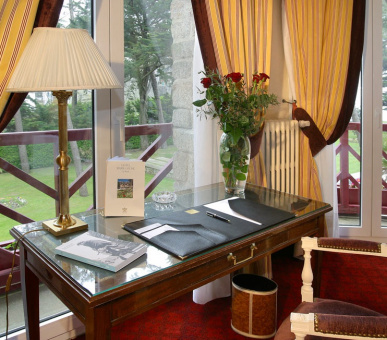 Фото Castel Marie-Louise (Франция, Ля Боль) 8