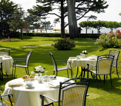 Фото Castel Marie-Louise (Франция, Ля Боль) 18