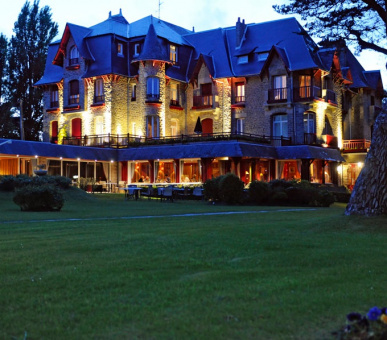 Фото Castel Marie-Louise (Франция, Ля Боль) 5