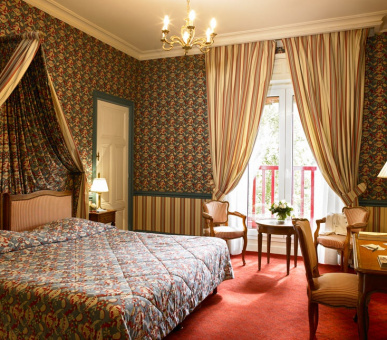 Фото Castel Marie-Louise (Франция, Ля Боль) 15