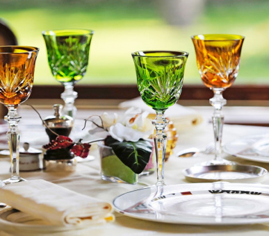 Фото Castel Marie-Louise (Франция, Ля Боль) 24