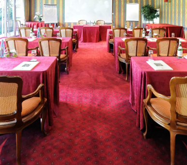 Фото Castel Marie-Louise (Франция, Ля Боль) 21