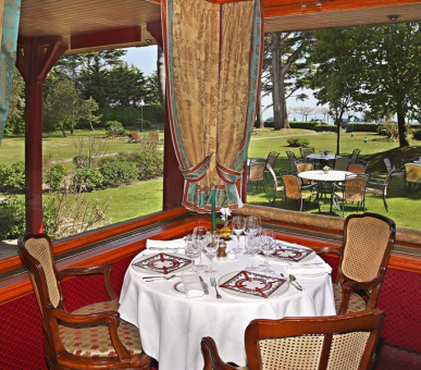 Фото Castel Marie-Louise (Франция, Ля Боль) 3