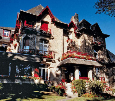 Фото Castel Marie-Louise (Франция, Ля Боль) 1