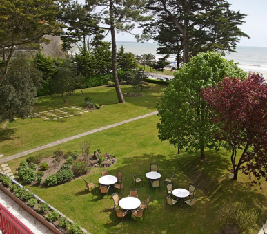 Фото Castel Marie-Louise (Франция, Ля Боль) 7