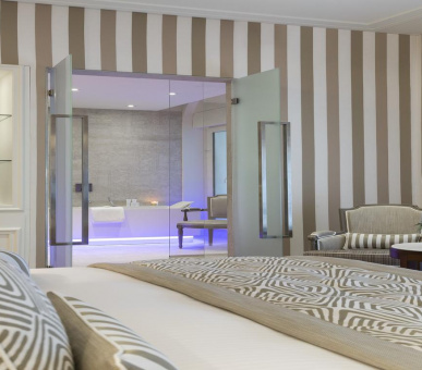 Фото Royal-Thalasso Barriere 6