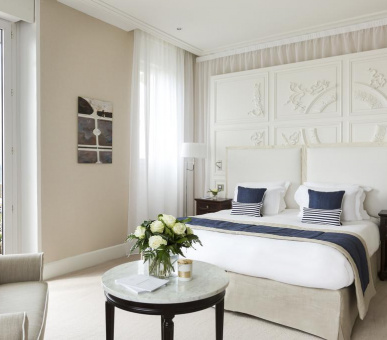 Фото Royal-Thalasso Barriere 2