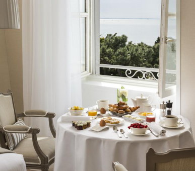 Фото Royal-Thalasso Barriere 9