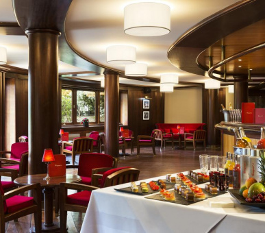 Фото Royal-Thalasso Barriere 13