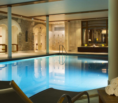 Фото Royal-Thalasso Barriere 14