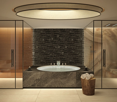 Фото Lefay Resort 6