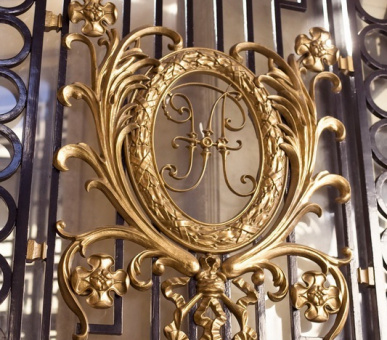 Фото The Westin Palace (Испания, Мадрид) 8