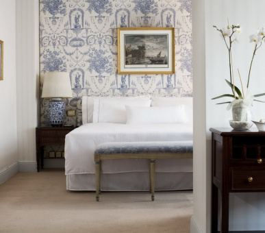 Фото The Westin Palace (Испания, Мадрид) 13