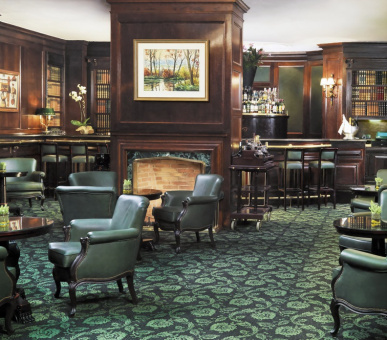 Фото The Westin Palace (Испания, Мадрид) 19