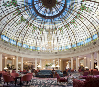 Фото The Westin Palace (Испания, Мадрид) 5