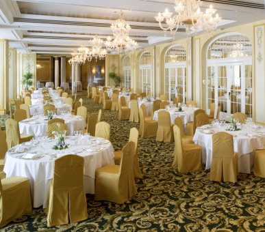 Фото The Westin Palace (Испания, Мадрид) 7