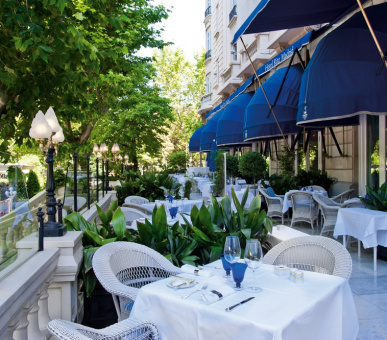 Фото Ritz Madrid (Испания, Мадрид) 3