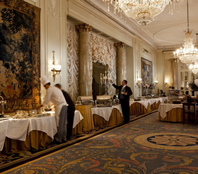 Фото Ritz Madrid (Испания, Мадрид) 24