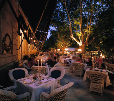 Фото Ritz Madrid (Испания, Мадрид) 20