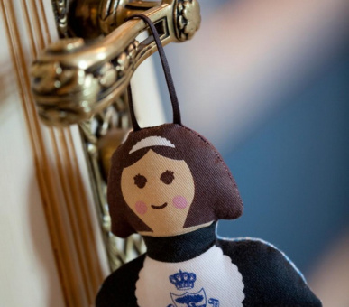 Фото Ritz Madrid (Испания, Мадрид) 29