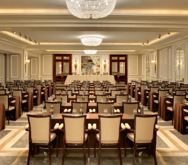 Фото Villa Magna, a Park Hyatt Hotel Madrid (Испания, Мадрид) 32