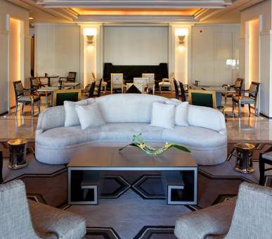 Фото Villa Magna, a Park Hyatt Hotel Madrid (Испания, Мадрид) 15