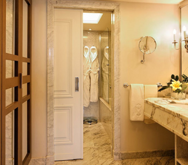 Фото Villa Magna, a Park Hyatt Hotel Madrid (Испания, Мадрид) 6